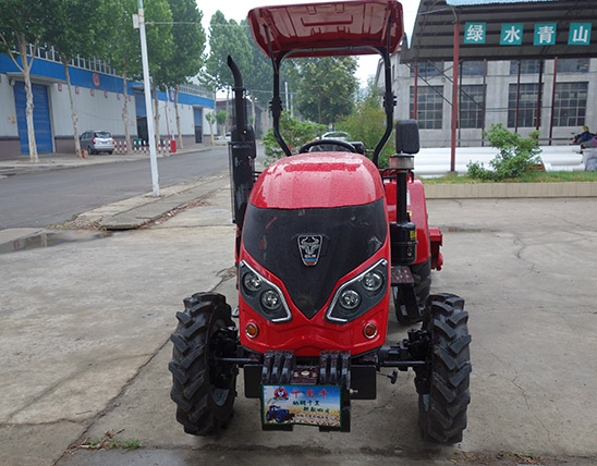 Tracteur de la série QY-40Hp